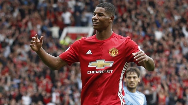Duras salidas para United y Roma; atractivos duelos en Gante y Gelsenkirchen