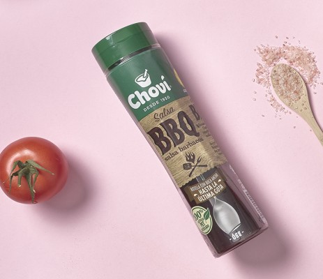El grupo Choví apuesta por la economía circular con envases sostenibles
