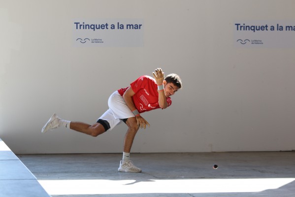 Pilota valenciana i urbana