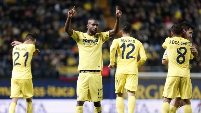 El Villarreal empató en su última visita al Celta y lleva cuatro sin perder