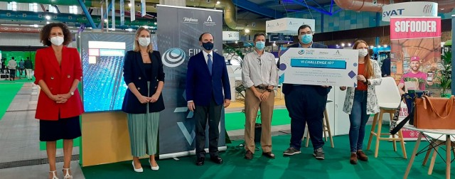 La murciana HOPU gana la segunda fase de la Compra Pública Precomercial para reducir el CO2 en Europa
