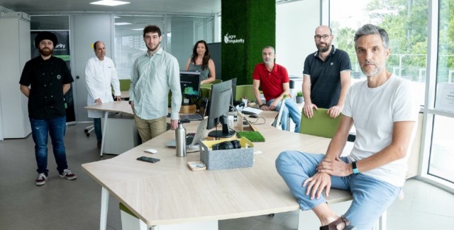 Globalización y sostenibilidad: las claves del crecimiento de la murciana Agrosingularity