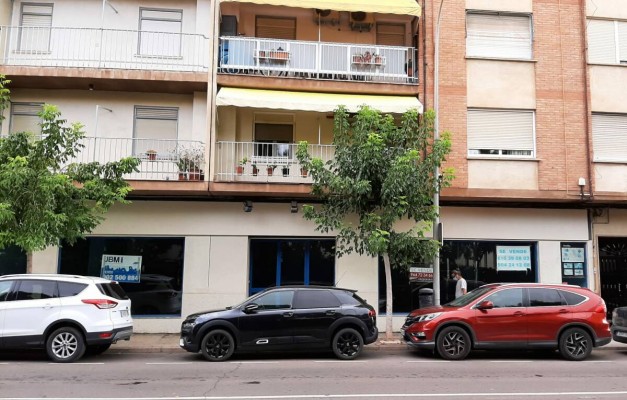 Sanidad licita por 172.000 euros la redacción del proyecto del centro de salud Herrero en Castelló