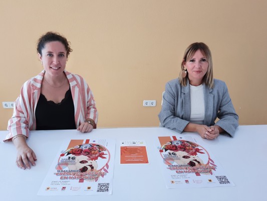 
Altea Emprende expone el potencial del emprendimiento cultural local

 