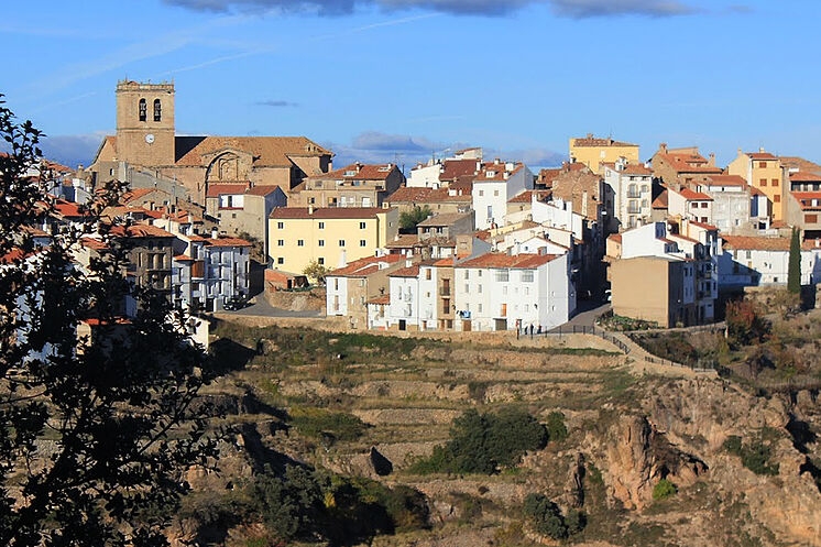 El Ministerio de Agricultura reconoce la innovación de dos empresas de Castellón lideradas por mujeres