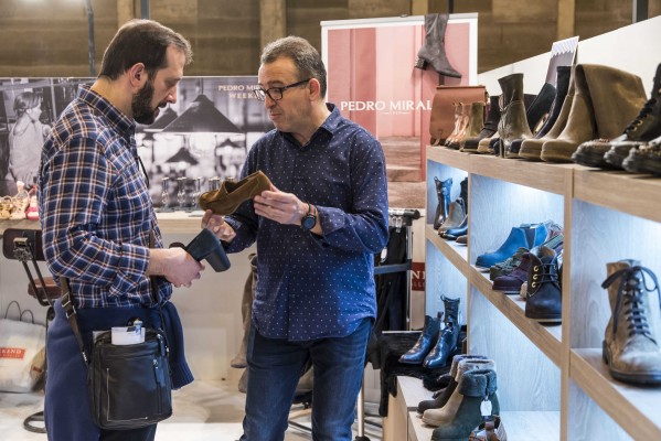 El calzado español se lanza al negocio digital con una plataforma agrupada de e-Commerce