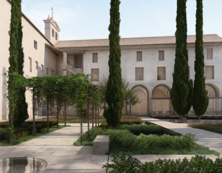 Xàtiva anuncia el inicio 