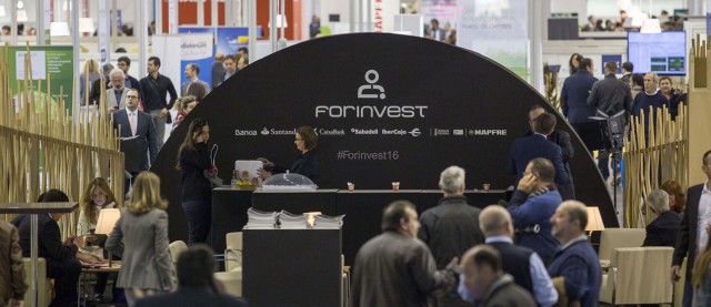 La Noche de las Finanzas homenajeará a premiados de ediciones anteriores de Forinvest