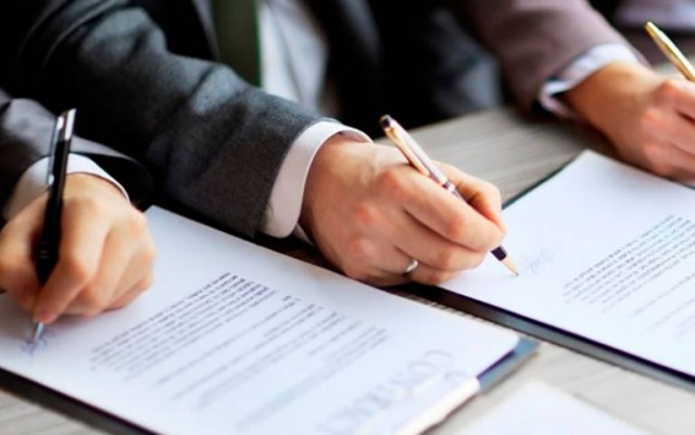 El Consell cubre cuatro plazas vacantes de registradores de la propiedad
