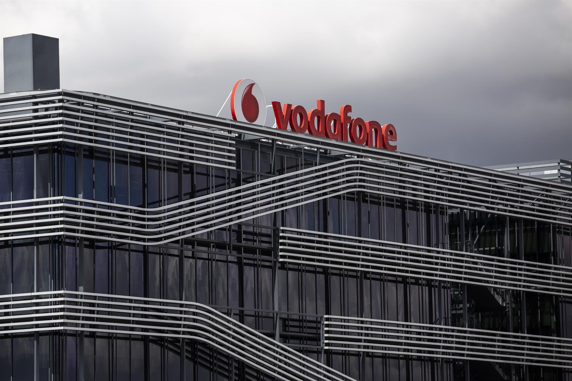 Los sindicatos de Vodafone valoran realizar paros a partir del 21 de octubre