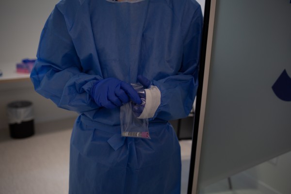 CSIC optimiza una prueba rápida de PCR para detectar selectivamente coronavirus potencialmente infecciosos