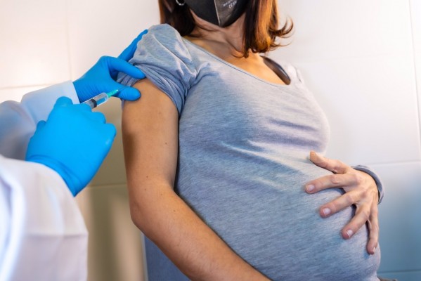 La covid puede dañar la placenta en mujeres embarazadas y provocar la muerte fetal intrauterina