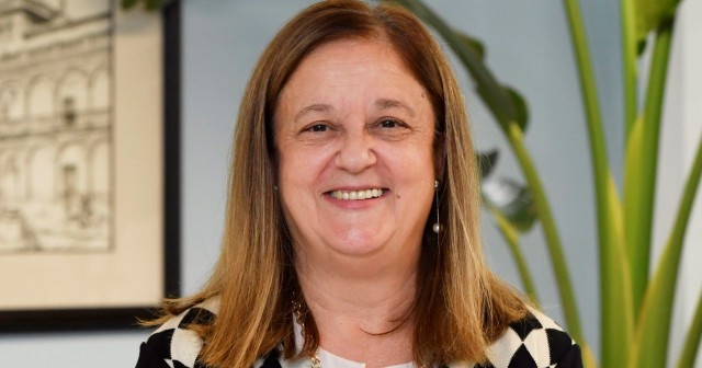 Alfonsa García Ayala se convierte en la sexta mujer en ingresar en la Academia de Ciencias de la Región de Murcia
