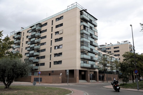 La compraventa de viviendas en la Región se dispara en agosto: sube un 55% respecto a 2020
