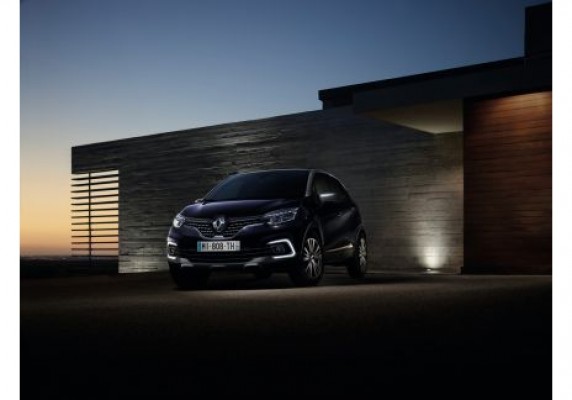 Renault en el Salón del Automóvil de Ginebra: Novedades eléctricas, urbanas y aventureras