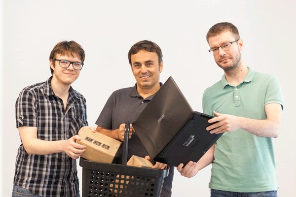 Magestio, la consultoría de Dénia que usa innovación para crear 'ecommerce'
