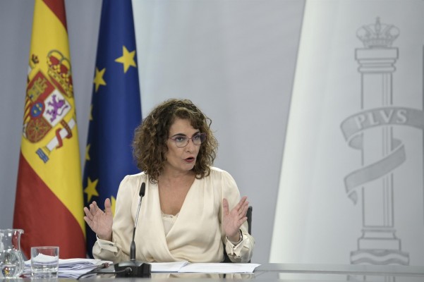 El Gobierno incluye en los PGE los 3.100 millones a las CCAA por la liquidación del IVA de 2017
