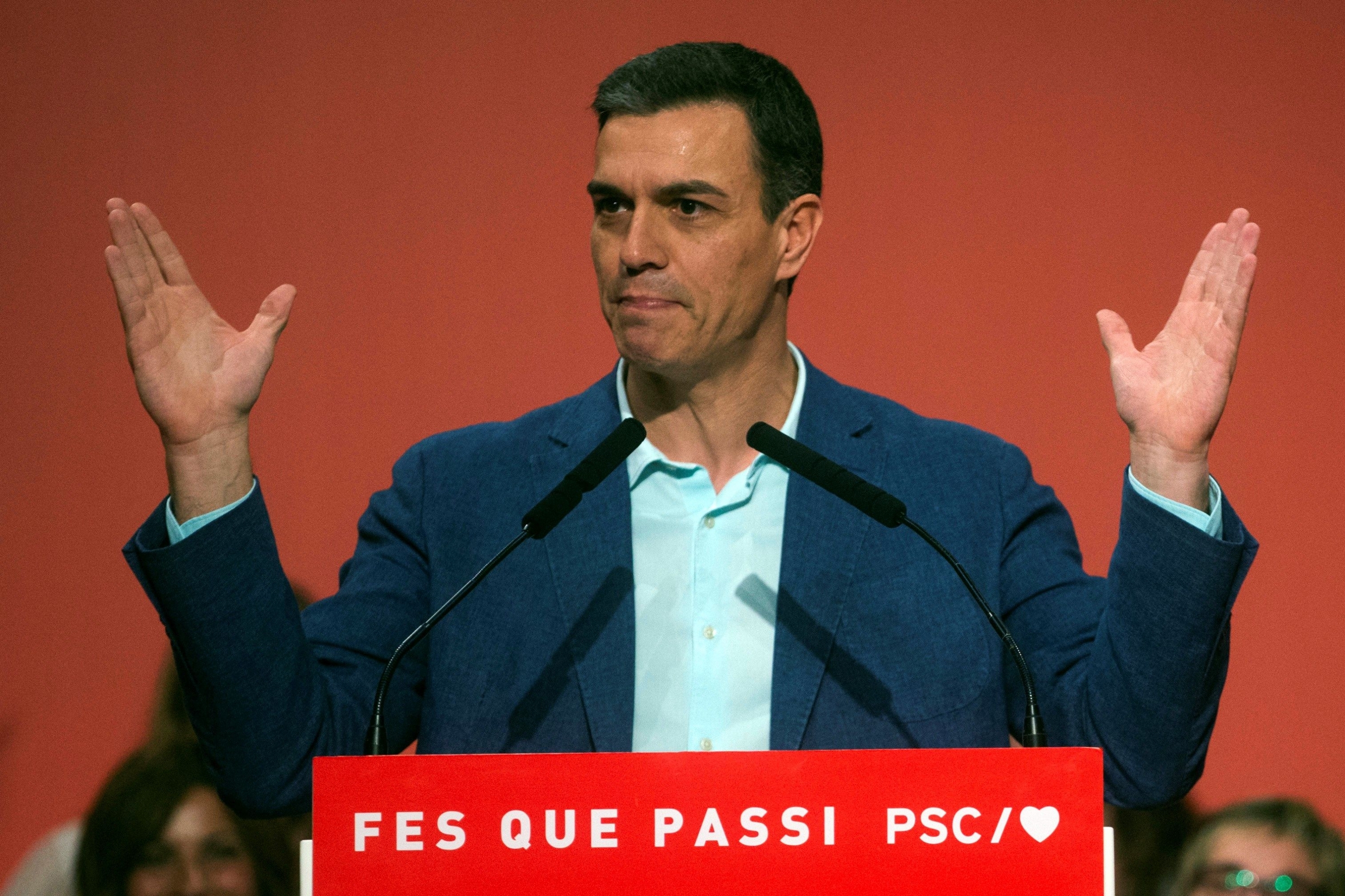 Nos gustan las elecciones
