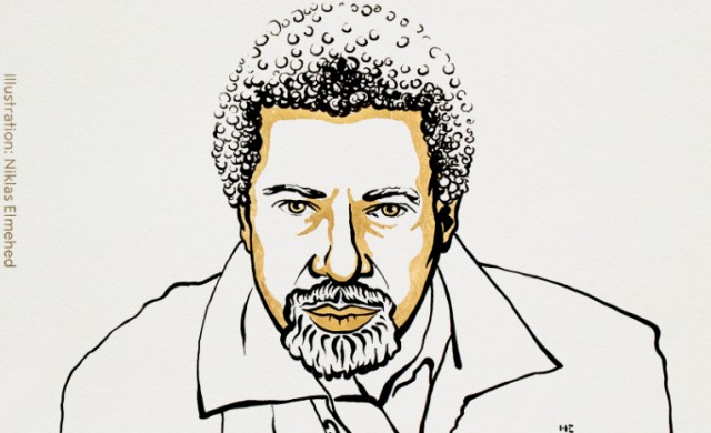 Abdulrazak Gurnah, premio Nobel de Literatura