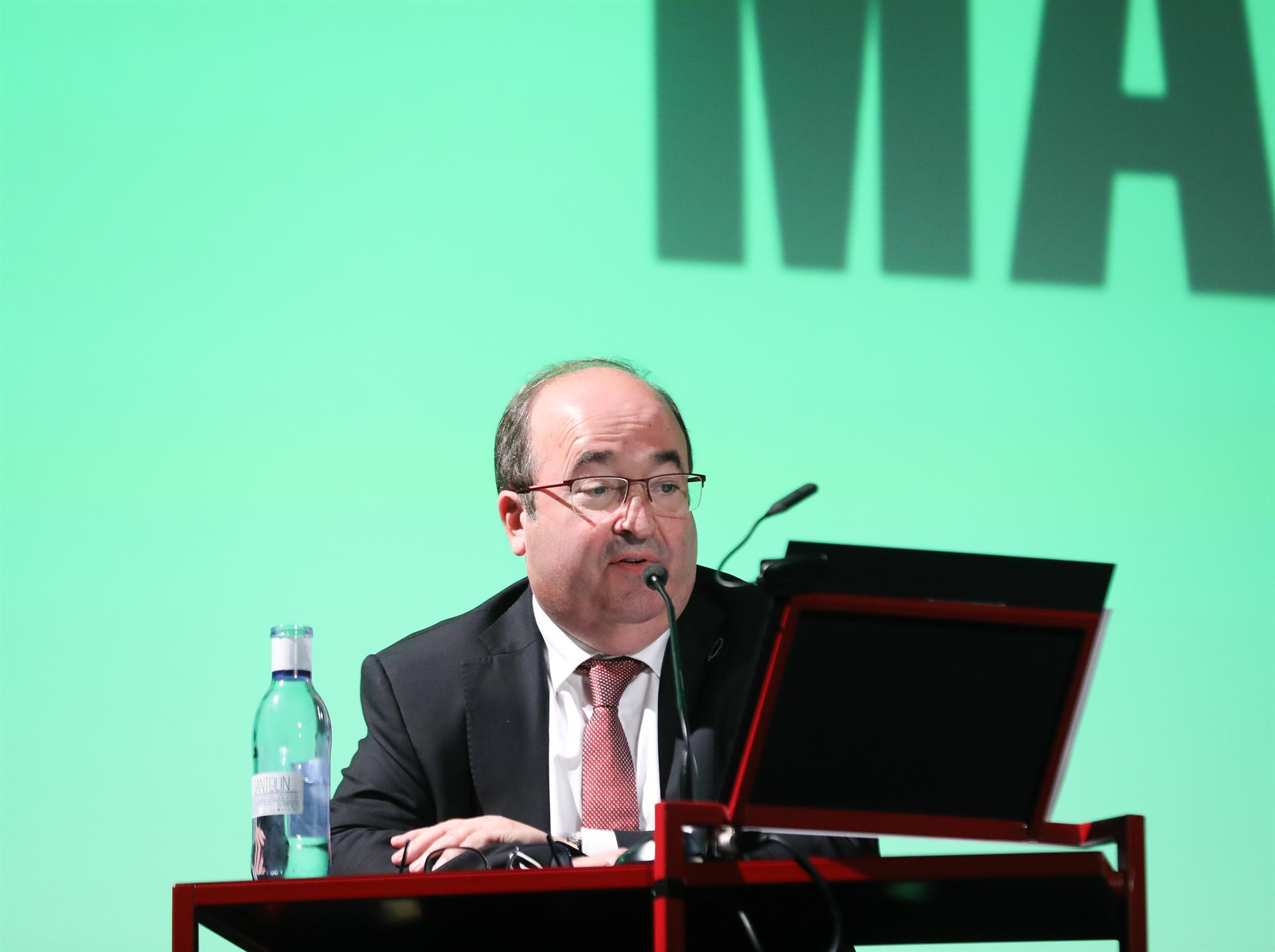 El Gobierno prevé un gasto de 1.589 millones de euros en cultura