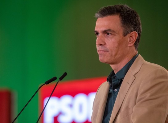 Sánchez reúne este viernes a su Ejecutiva por última vez antes de elegir una nueva en el Congreso Federal 