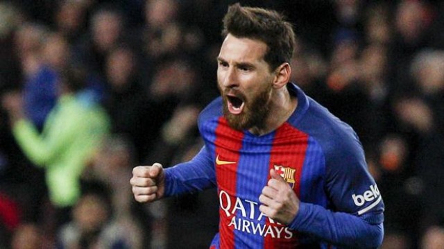 El Barcelona se acoge a la heroica para buscar un imposible