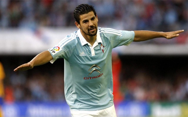 Condenan al Celta a indemnizar al Atlético Sanluqueño por la compra de Nolito