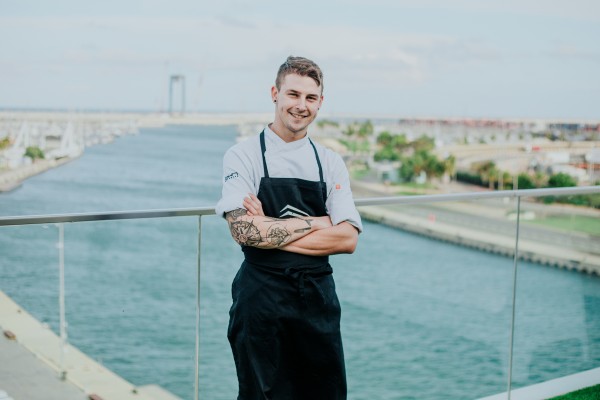 La Sucursal reabre sus puertas con la incorporación del nuevo chef Fran Espí