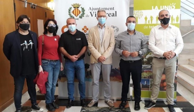 La Diputació renovarà en 2022 les ajudes a cooperatives per a combatre el cotonet de Sudàfrica