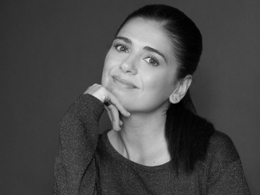La alicantina Marina Moya (Bolsalea), entre las mejores directivas en 'los Oscar del ecommerce'