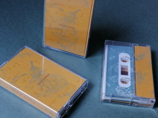 La nueva “locura” de Rubén Álvarez: un helado de edición limitada para maridar con música electrónica