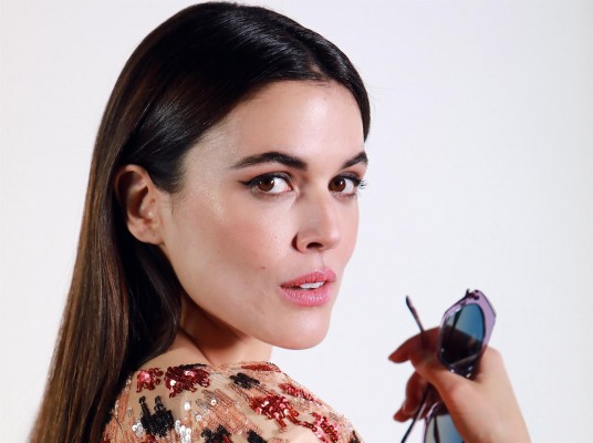 Adriana Ugarte, Premio Especial de la VI edición del Festival Antonio Ferrandis de Paterna