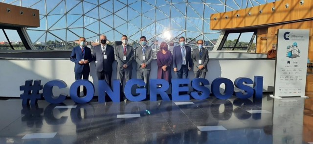 El 'I Congreso de Seguridad Industrial' apela a la 