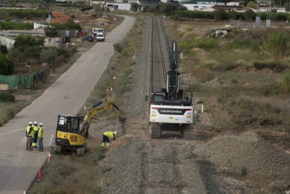 Pacto por las infraestructuras: clave de futuro para los murcianos en convergencia con la Europa avanzada