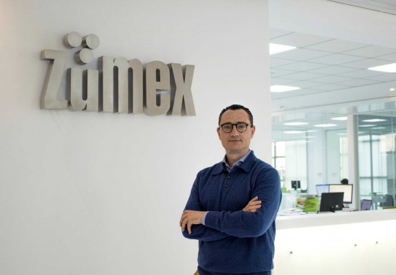 Zumex ficha a un exdirectivo de Procter&Gamble para liderar su equipo comercial