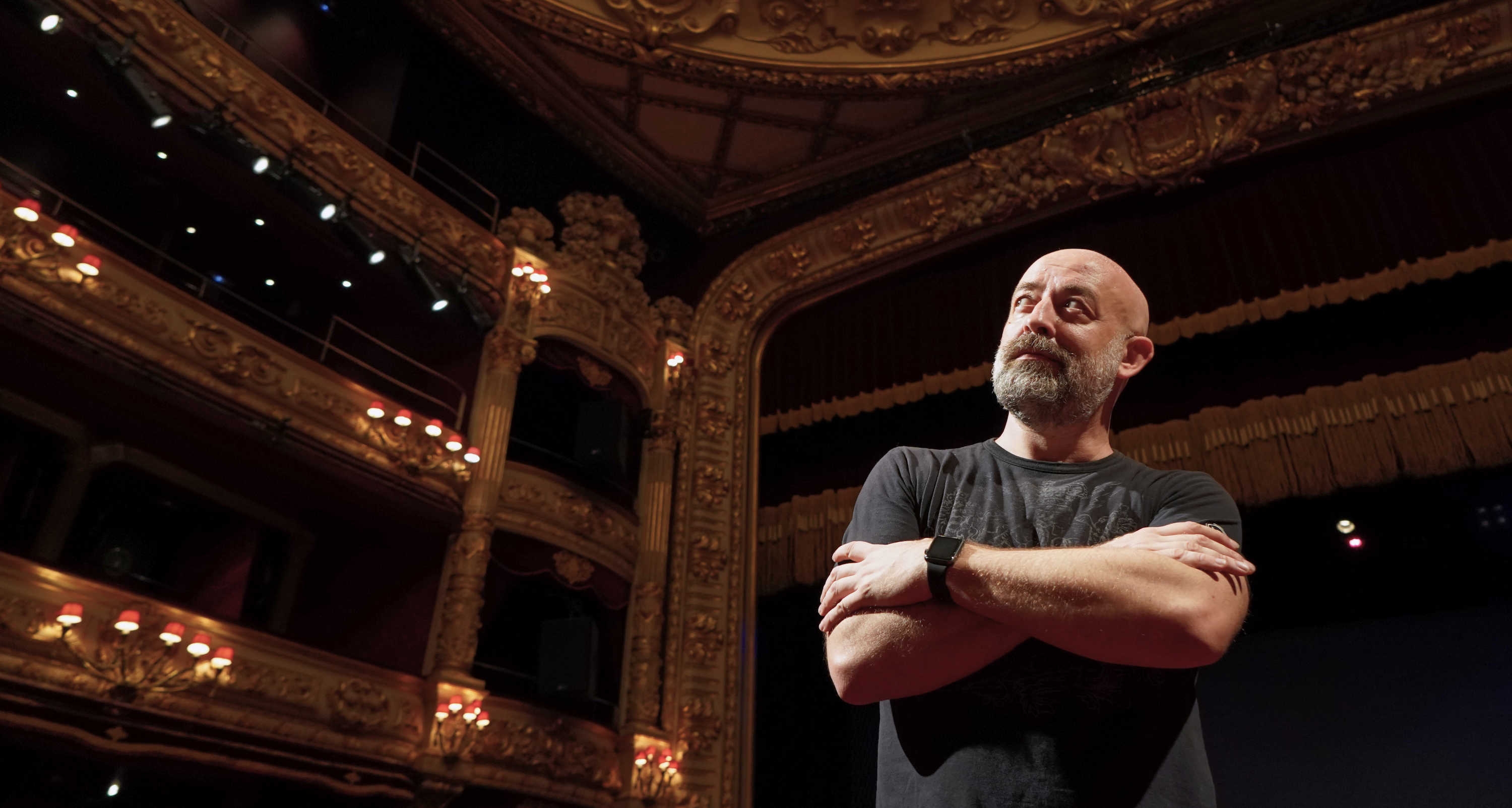 Foto: PALOMA MEFER. - 