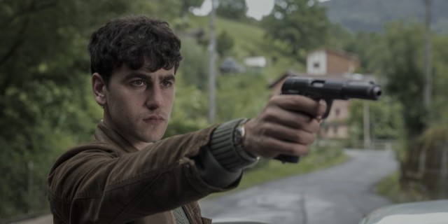 El actor catalán Àlex Monner, nuevo fichaje para la película murciana 'Últimas voluntades'

