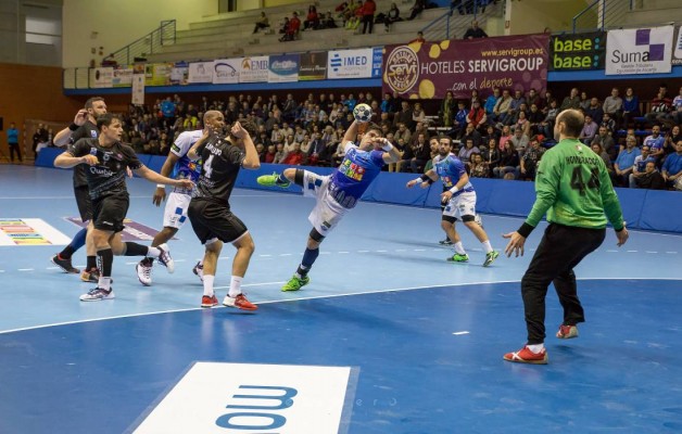 El Benidorm invita a todas las mujeres a su partido ante Ciudad Encantada

