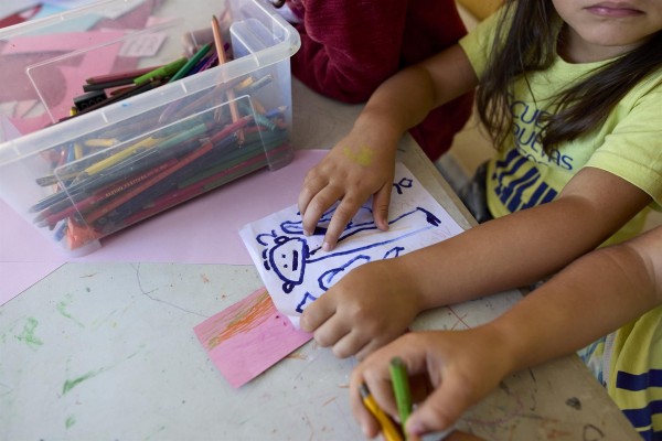 Los Presupuestos para 2022 incluyen una partida de 25 millones para el despliegue de la Ley de Infancia