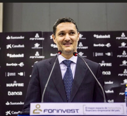 Alejandro Roda: 