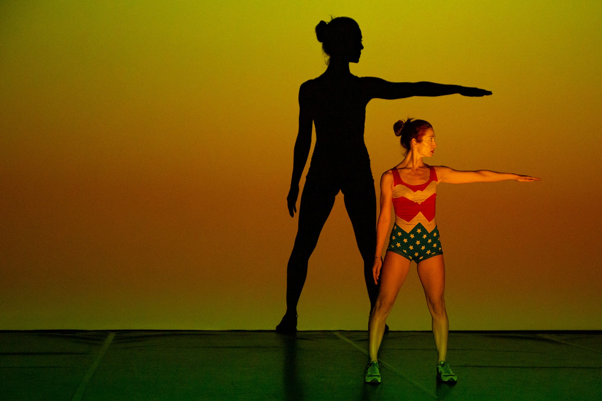 Foto: Jorge Baldres - 