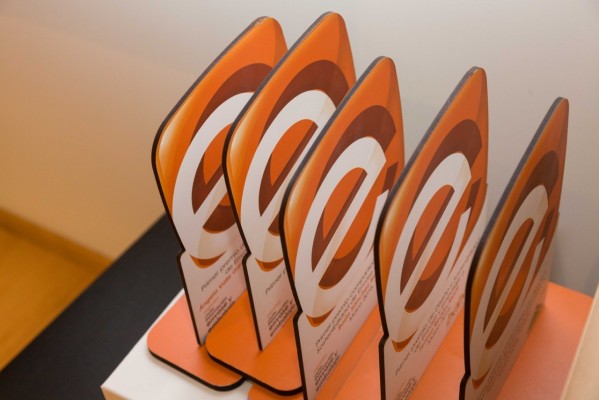 Tempe participará en la 'VIII Edición de los premios nacionales del Clúster de Envase y Embalaje'