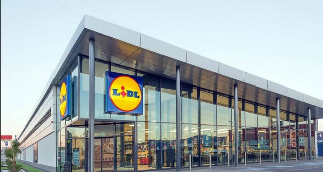 Molina recuperará su Lidl en 2022: la empresa ya prepara la búsqueda de trabajadores