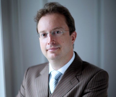 Bruno Patain (Eurizon): 
