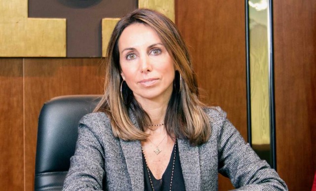Mónica Herrera: 