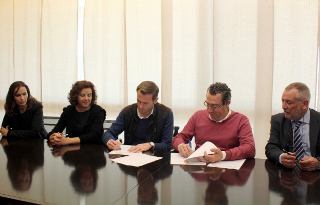 Benidorm y Avibe impulsan acciones formativas para emprendedores

