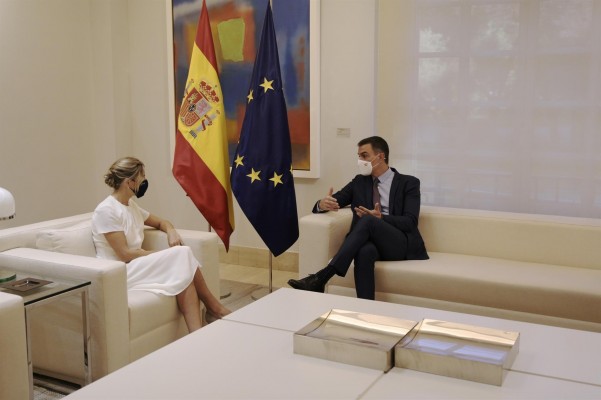 El Gobierno aprueba los Presupuestos de 2022, que destinarán 6 de cada 10 euros a gasto social
