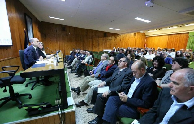 Defiendo la concertada y el plurilingüismo