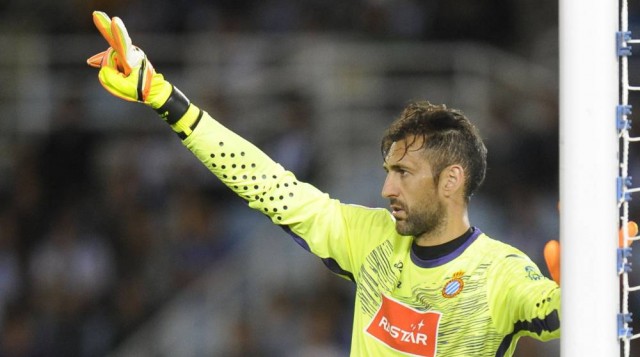 Diego López: 