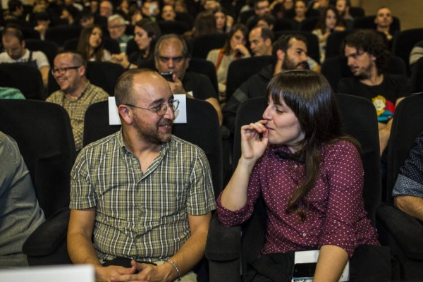 La Cabina no encuentra su techo de público y bate récord de asistencia